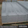 popular wire mesh used for fencing